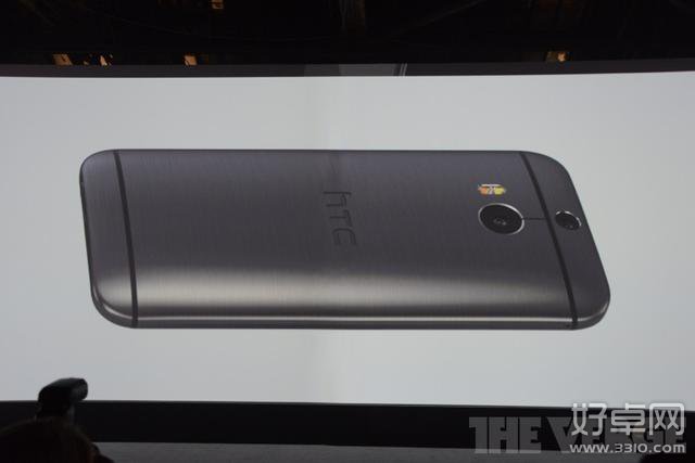 图文跟踪：HTC One M8发布全过程