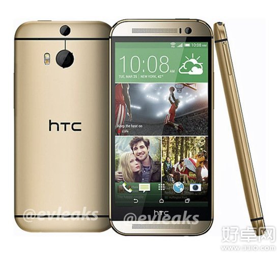 HTC One M8与三星S5相比 谁更胜一筹?