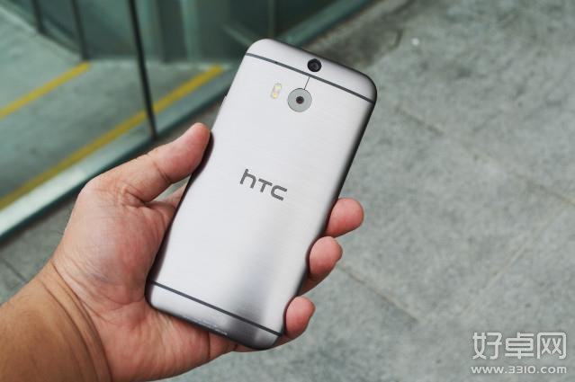 HTC One M8适合购买吗?先看看这十大重点升级