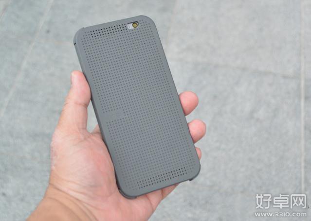 HTC One M8适合购买吗?先看看这十大重点升级