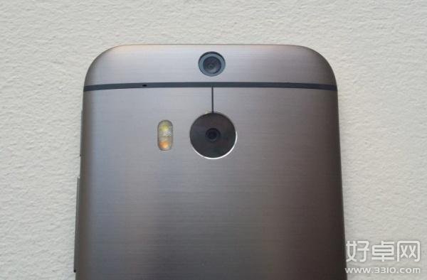 HTC One M8适合购买吗?先看看这十大重点升级