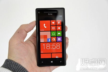 如何去除HTC One通知栏上下箭头