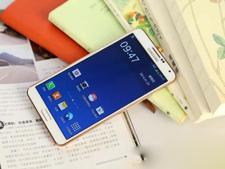 三星note3充电慢如何解决？