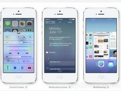 越狱大神即将发布iOS 6/iOS 7双系统切换工具