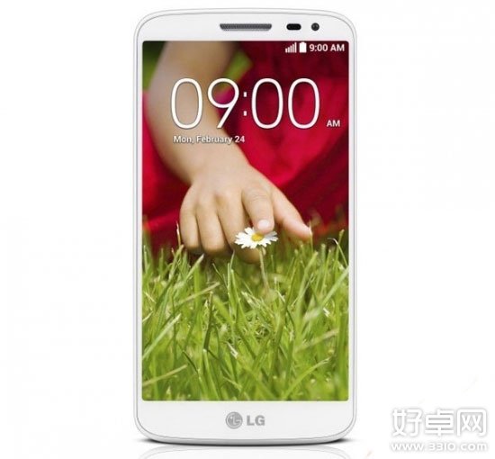 LG G2 Mini将推出三个版本 4月正式上市