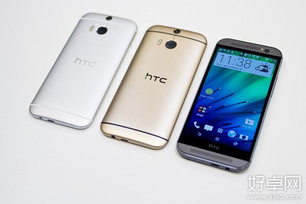 HTC One M8联通4G版通过认证 或于4月上市开售