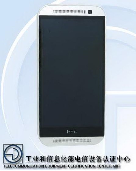 HTC One M8联通4G版通过认证 或于4月上市开售