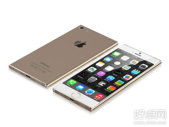 供应商将于5月正式启动iPhone 6的屏幕生产