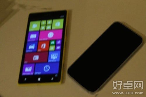 Build2014大会议程曝光 Lumia930将不露面