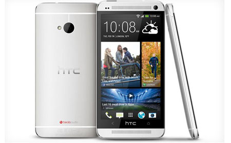 HTC ONE(M7)购机的一些常见问题