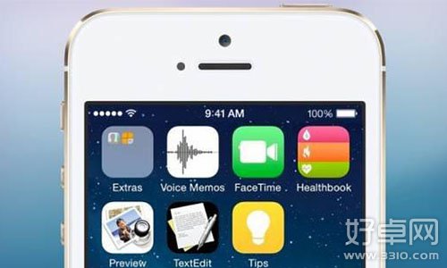 iOS 8搭载Healthbook新应用 各项应用功能将全面完善