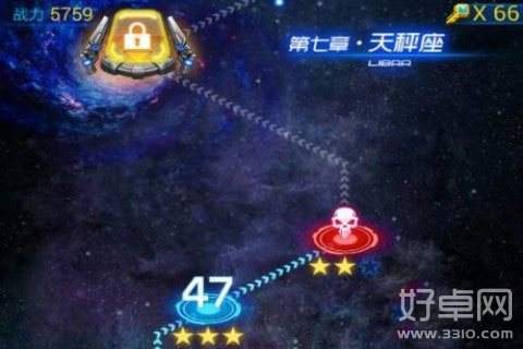 雷霆战机四星进阶五星需要什么?雷霆战机四星进阶五星攻略