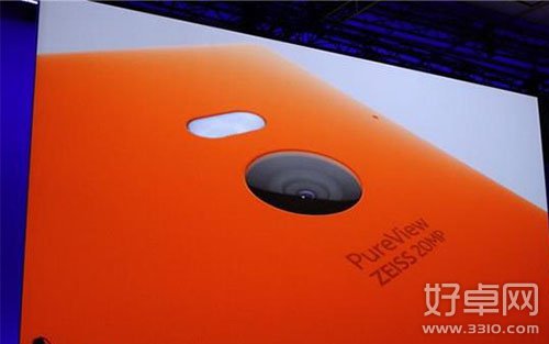 诺基亚Lumia 930与三星S5及HTC M8对比