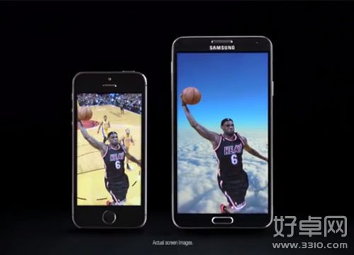 三星怎样才能打败iPhone?需做到6点