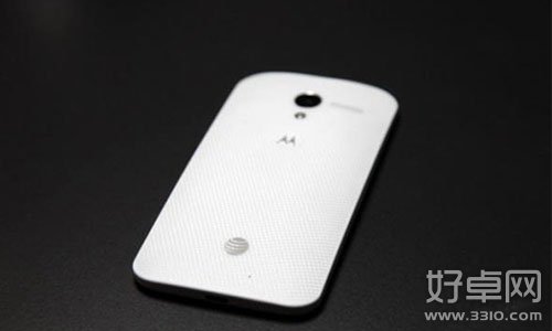 Moto X+1谍照曝光 或推皮质后盖版本