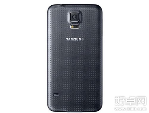 三星Galaxy S5无线充电后盖正式发布 或于11日开售