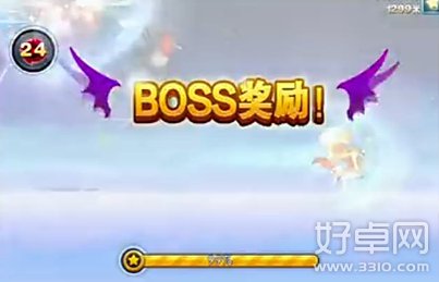 天天酷跑新版新玩法BOSS奖励详细介绍