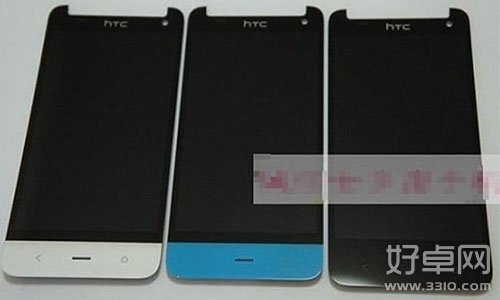 HTC Butterfly 2测试机曝光 提升摄像头和防水等级