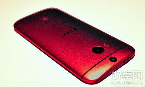 HTC Butterfly 2测试机曝光 提升摄像头和防水等级 