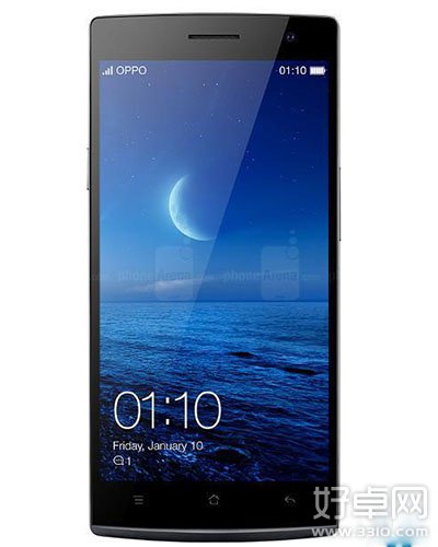 Oppo Find 7a售价公布 今日开启全球预订