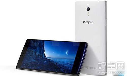 Oppo Find 7a售价公布 今日开启全球预订 