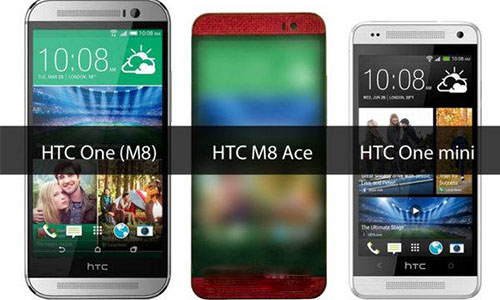 HTC One (M8)行货明日正式开售 售价5299元