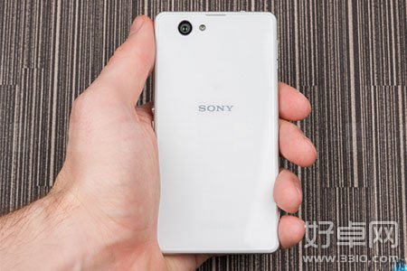 索尼官方正式承认：迷你版Xperia Z1 Compact存拍摄问题!