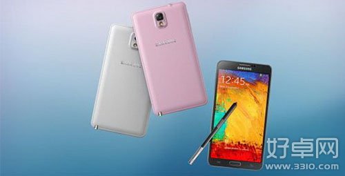 你期待的三星Galaxy Note 4与传闻有何不同?