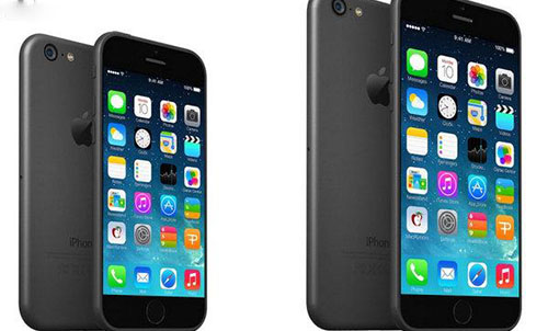 4.7英寸将早于5.5英寸的iPhone 6发布 搭载iOS8系统