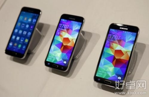 三星官方商城显示：国行运营商版Galaxy S5将推迟发货