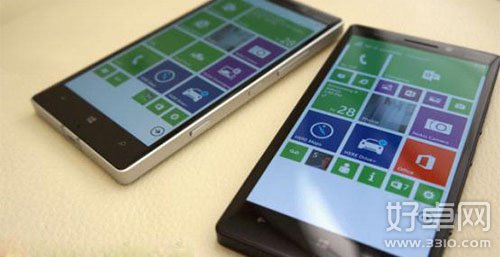 诺基亚Lumia推最新WP8.1系统 并额外增加独家功能