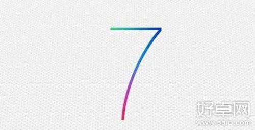 最新统计数据显示：iOS 7市场份额已接近9成