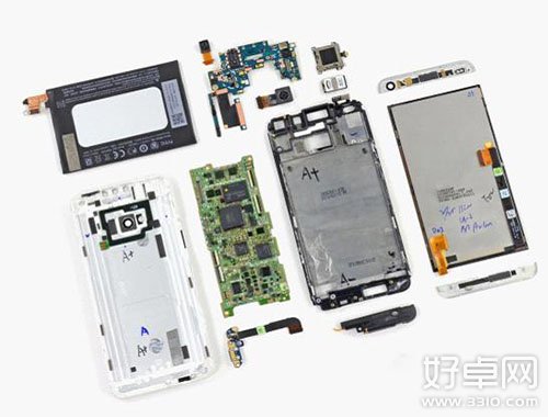 HTC One送修似掉包 第三方维修点维修需注意哪些