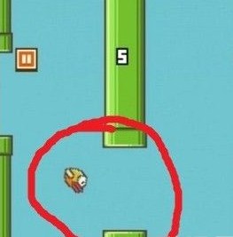 flappy bird怎么玩才能快速拿满分