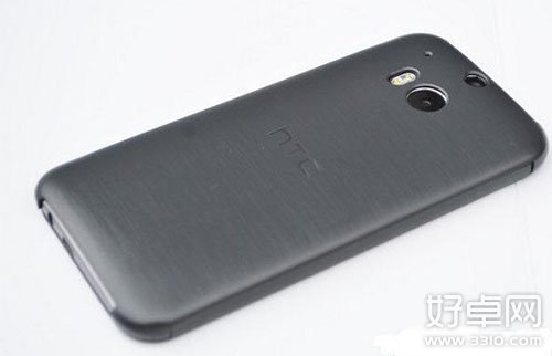 HTC或推塑料版HTC One (M8) 同置不同质