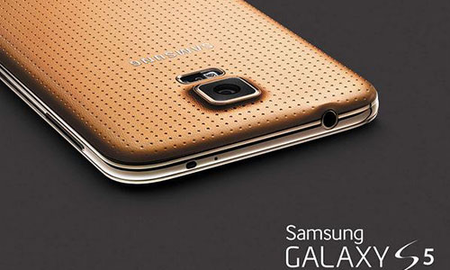 三星GALAXY S5成本揭秘 显示屏成本最高