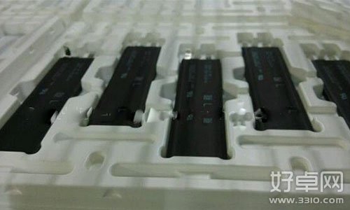 iPhone 6前面板照片泄露 将于第三季正式发布 