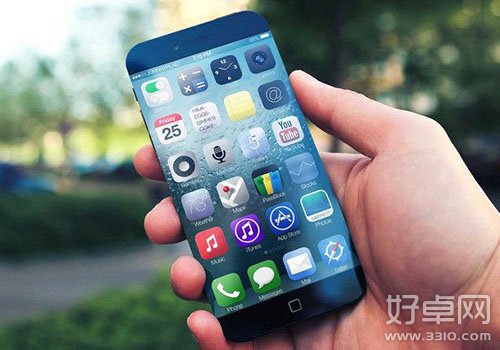 iPhone 6十大靠谱功能汇总