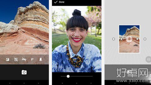 安卓晨报：Google Camera正式登陆谷歌商店 