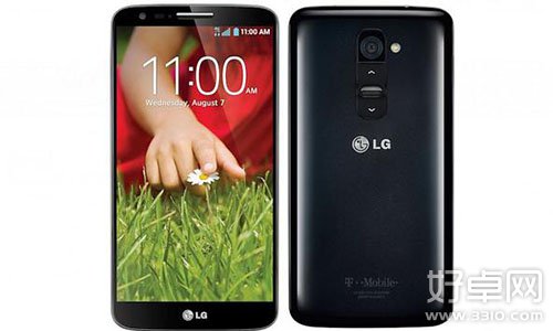 LG G2推出全新专用固件 可拍摄4K超高清视频