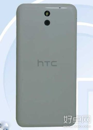 HTC D610t曝光：支持4G制式 将于5月正式发售 