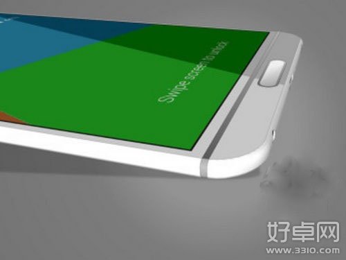 新一代旗舰GALAXY Note 4将提前发布 配备6英寸显示屏 