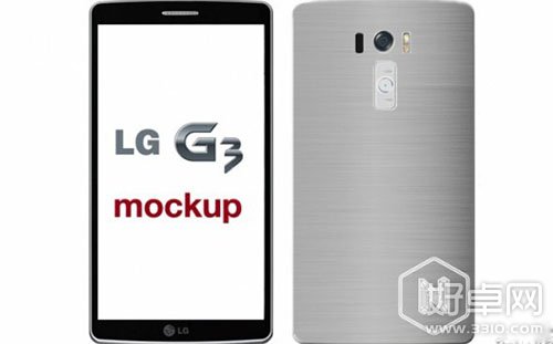 mini版本LG G3部分规格曝光 运行Optimus UI界面系统 