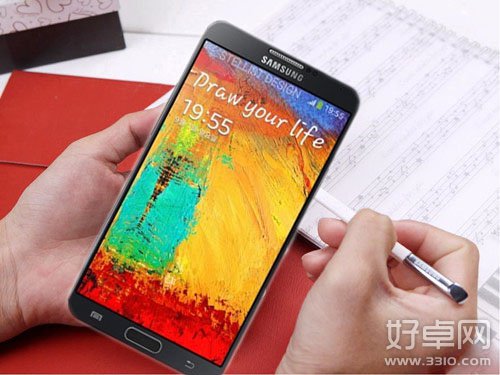 三星note3怎么截屏?三星note3截屏方法大全