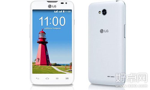 中端新机LG L65今日正式发布 预装Android 4.4.2 KitKat操作系统