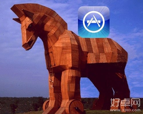 中国黑客已向iOS 7进攻 已越狱iOS设备小心