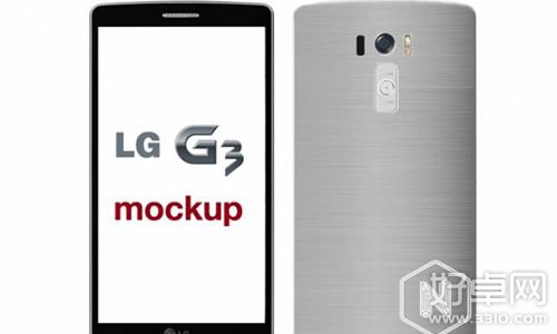 LG G3美版规格泄露 摄像头升级至1600万像素