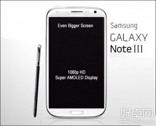 三星Note3有几个版本？Note3版本介绍