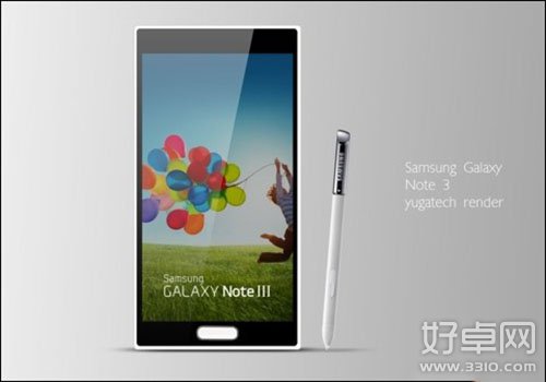 三星Note3有几个版本？Note3版本介绍