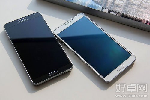 三星Note3有几个版本？Note3版本介绍